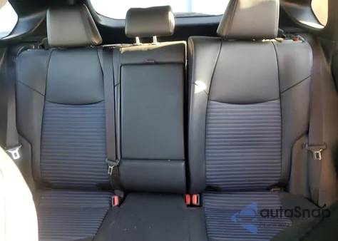 2020 Toyota Rav4 Xse from USA, damaged, VIN JTMEWRFV4LJ049423